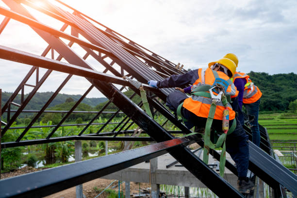 Best Slate Roofing Contractor  in Wheeler, TX