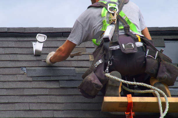Best Gutter Installation and Roofing  in Wheeler, TX