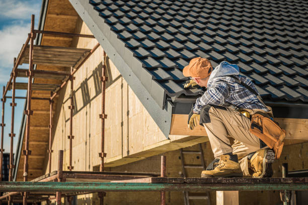 Best Roof Waterproofing Services  in Wheeler, TX