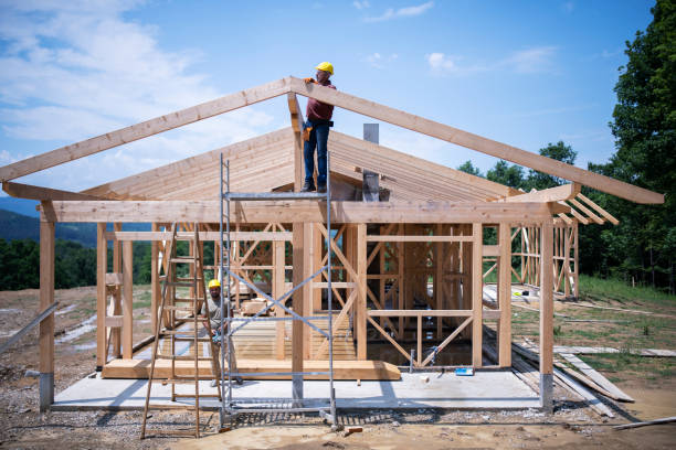  Wheeler, TX Roofing Contractor Pros