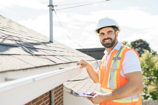 Best Emergency Roof Repair  in Wheeler, TX