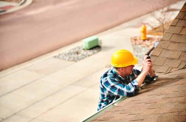 Best Commercial Roofing Services  in Wheeler, TX