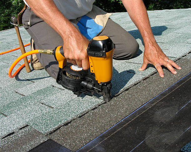 Tile Roofing Contractor in Wheeler, TX