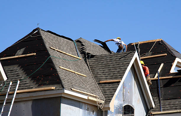 Best New Roof Installation  in Wheeler, TX